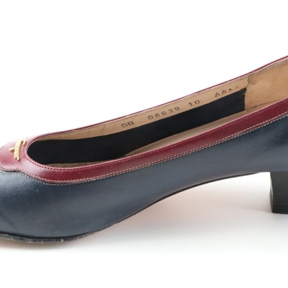 Salvatore Ferragamo Shoes - 🧞‍♀️FINAL PRICE🧞‍♀️ VGUC~ Authentic Salvatore Ferragamo